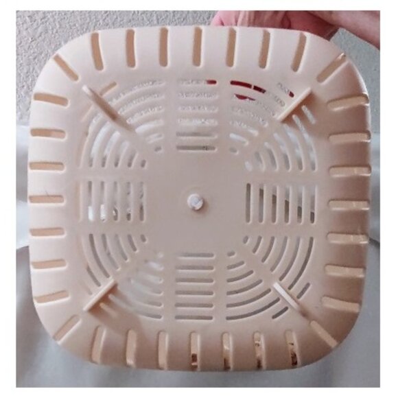 Mini Composting Bin 1.85 Gallons - Picture 10 of 15